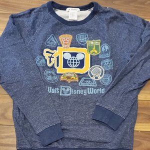 Disney World 71 Sweater